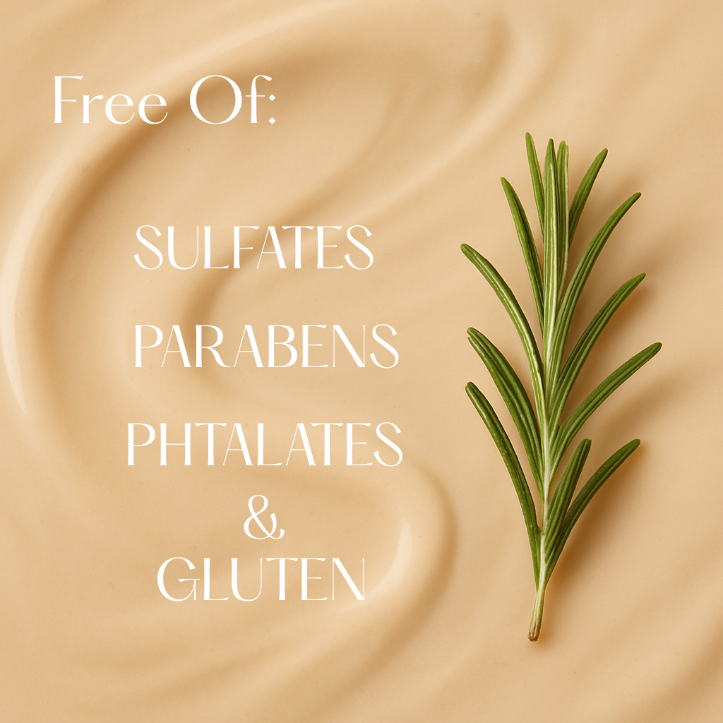 GloRevive Growth Conditioner