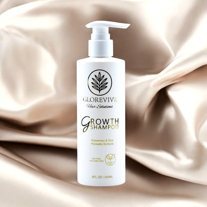 GloRevive Growth Shampoo