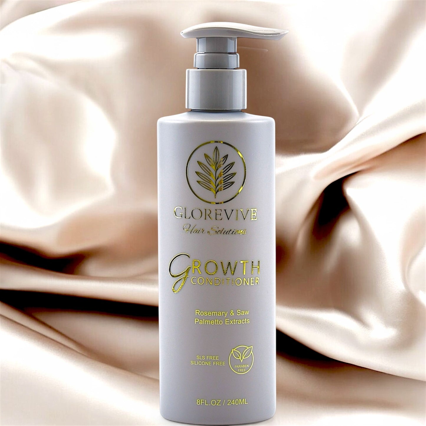 GloRevive Growth Conditioner