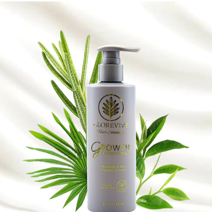 GloRevive Growth Conditioner