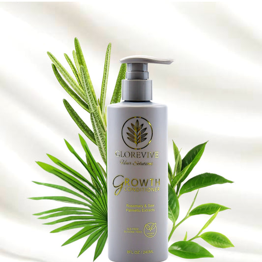 GloRevive Growth Conditioner