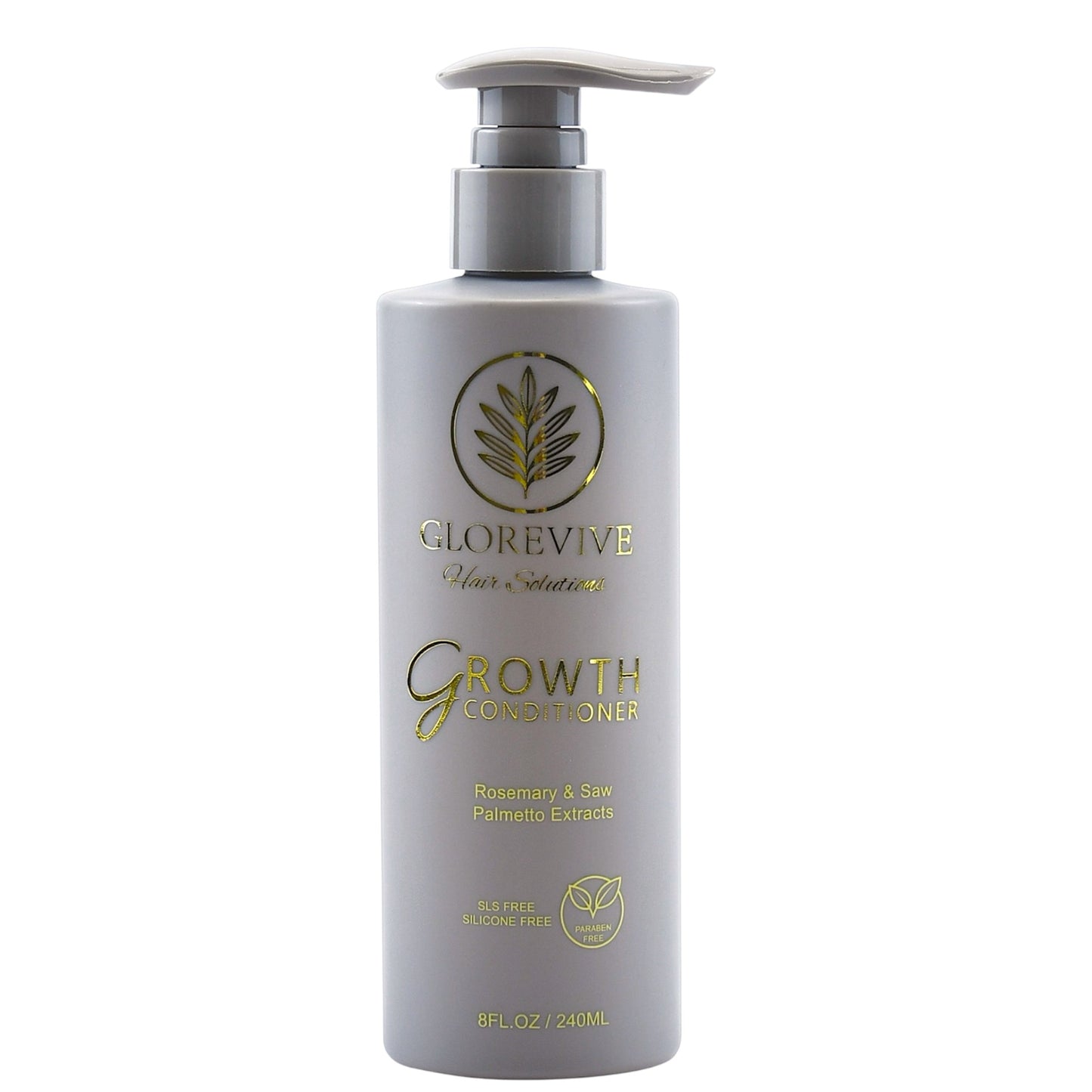 GloRevive Growth Conditioner