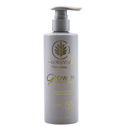 GloRevive Growth Conditioner