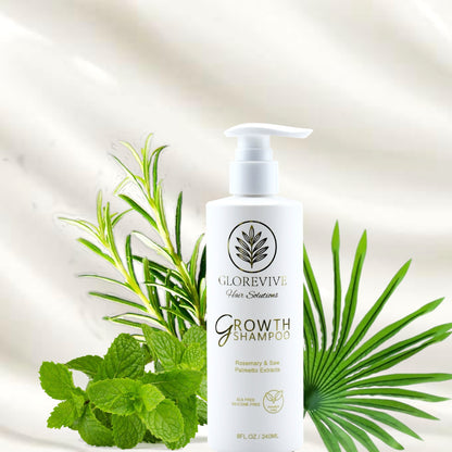 GloRevive Growth Shampoo