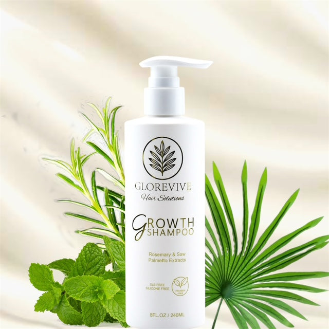 GloRevive Growth Shampoo