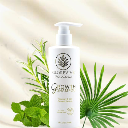 GloRevive Growth Shampoo